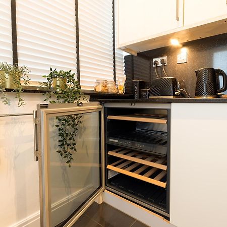 Luxury Apartment In Central London Near Big Ben, Buckingham Palace And London Eye Dış mekan fotoğraf